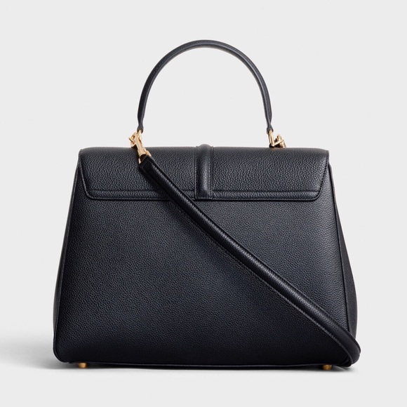 Medium 16 Bag in Grained Calf Skin - Picture 3 of 3